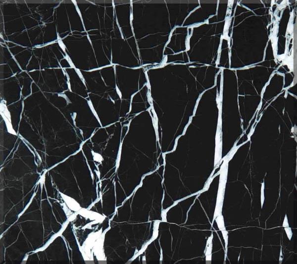 Detalles de marquina negra details of black marquina