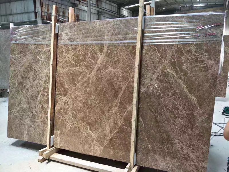 grey marble countertops