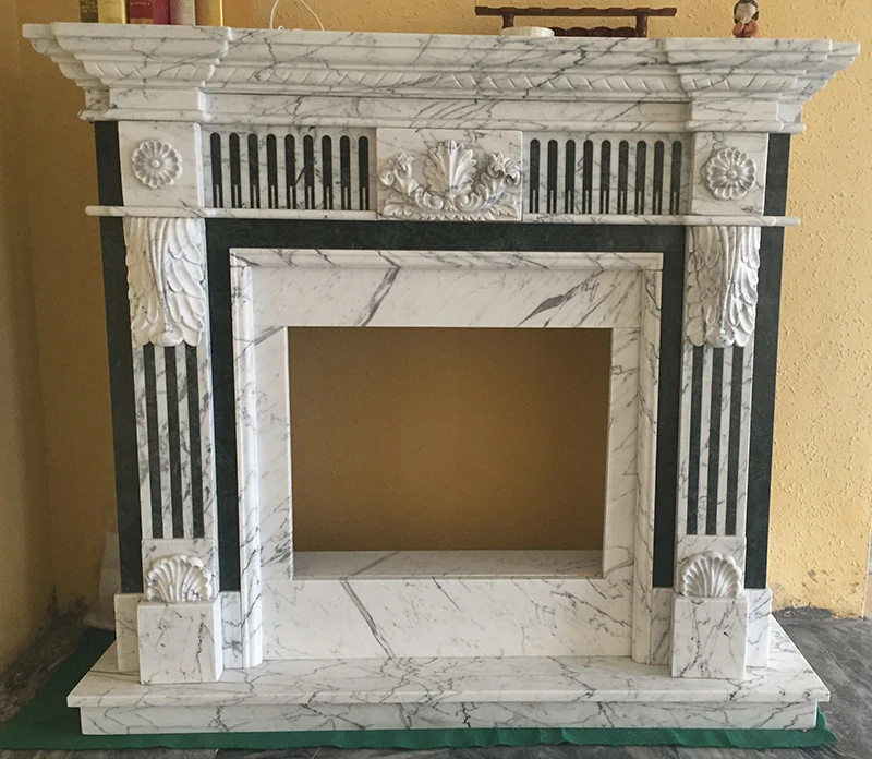 marble fireplace (2)