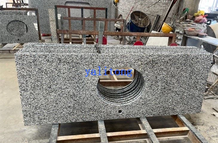 Affordable Granite Countertops