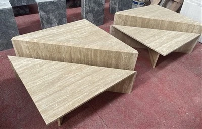 Marmol Travertino