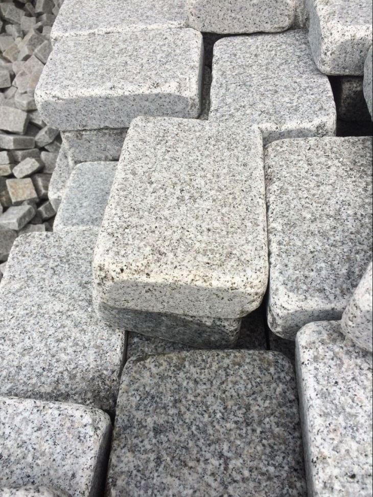 G603 Granite tiles
