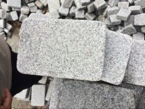 Pavimento de granito G603