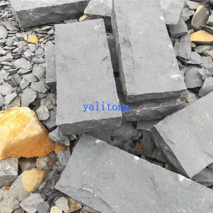 Basalt Stone Pavers