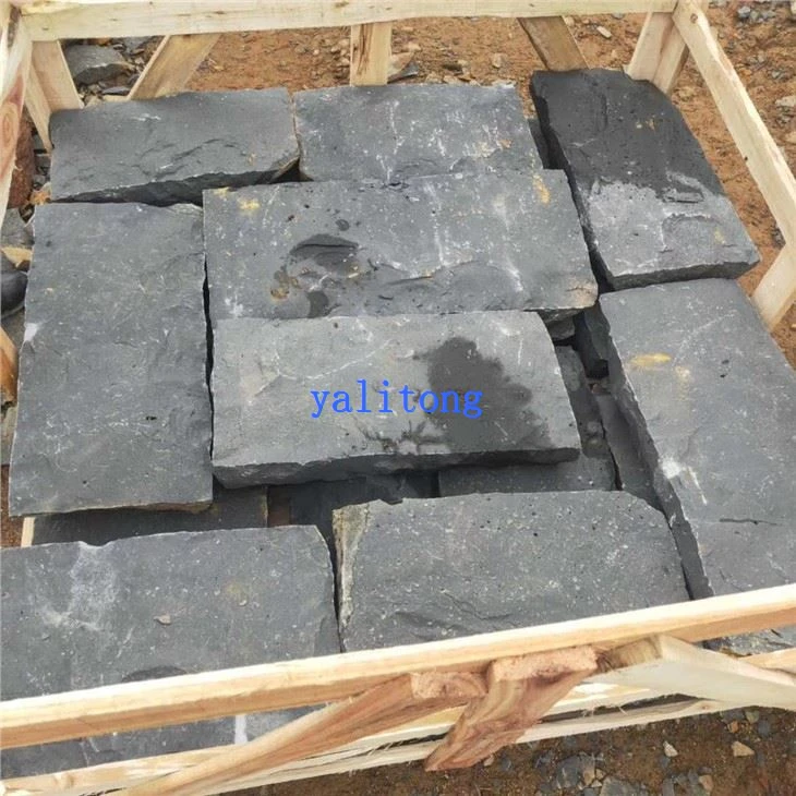 Basalt Kerbs