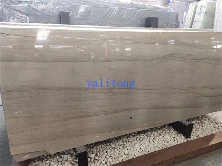Grey marble Slabs
