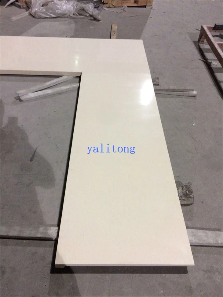 Cuarzo Beige