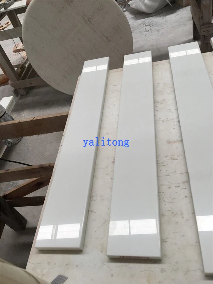 Nano Glass White