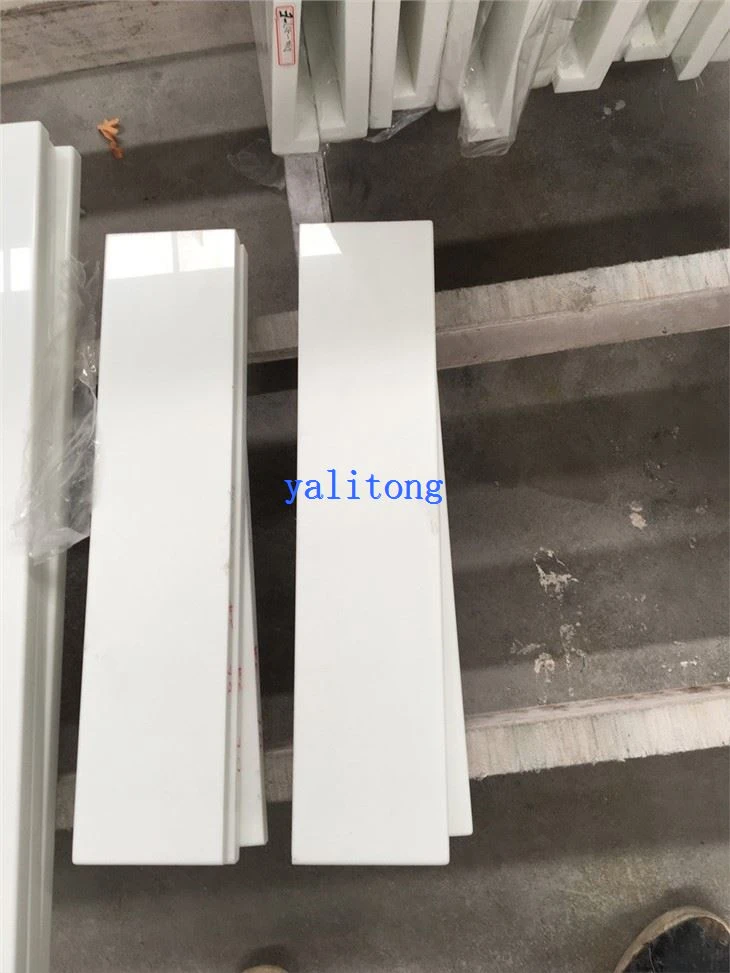 Nano Crystallized Glass Stone